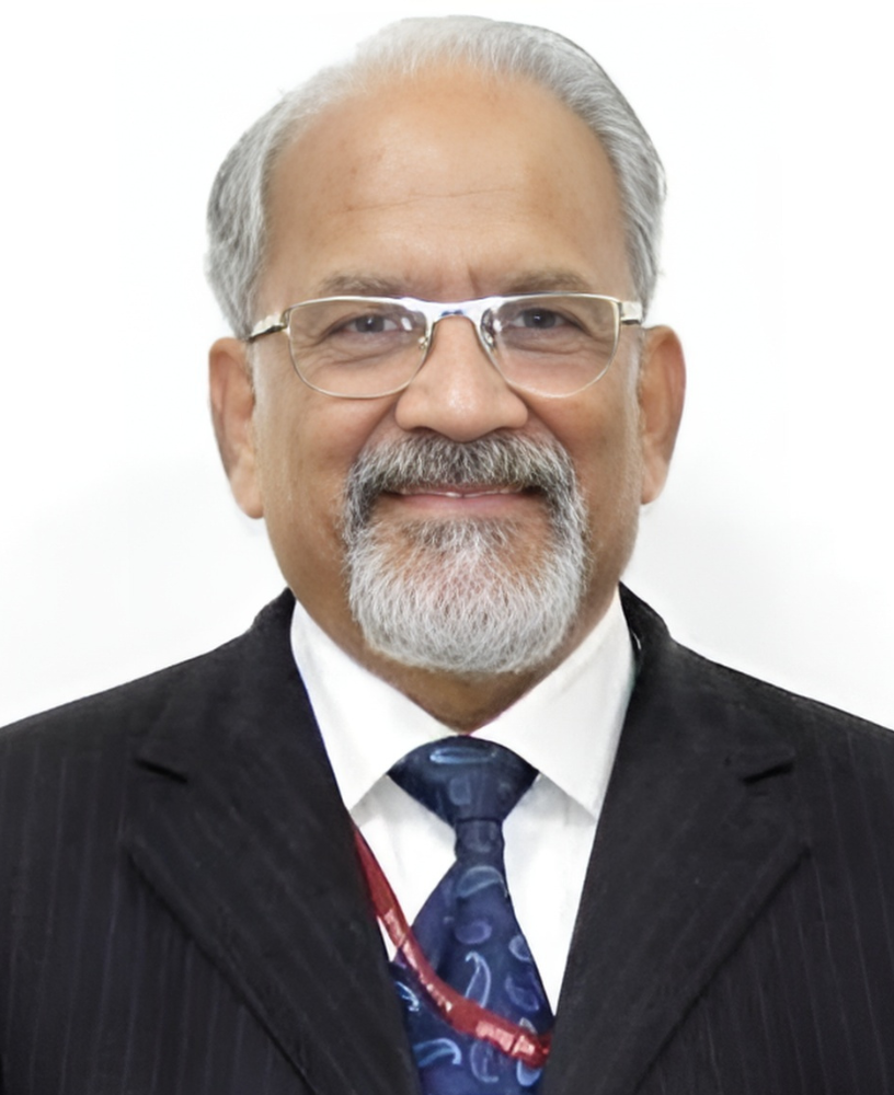 Prof. Y.K Gupta